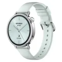 Imagem de Smartwatch Xiaomi Watch S4 M2502W1 41MM Verde | Atacado Imports Oficial